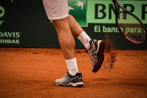 Torneos de tenis y alquiler de pistas de tenis en Alicante