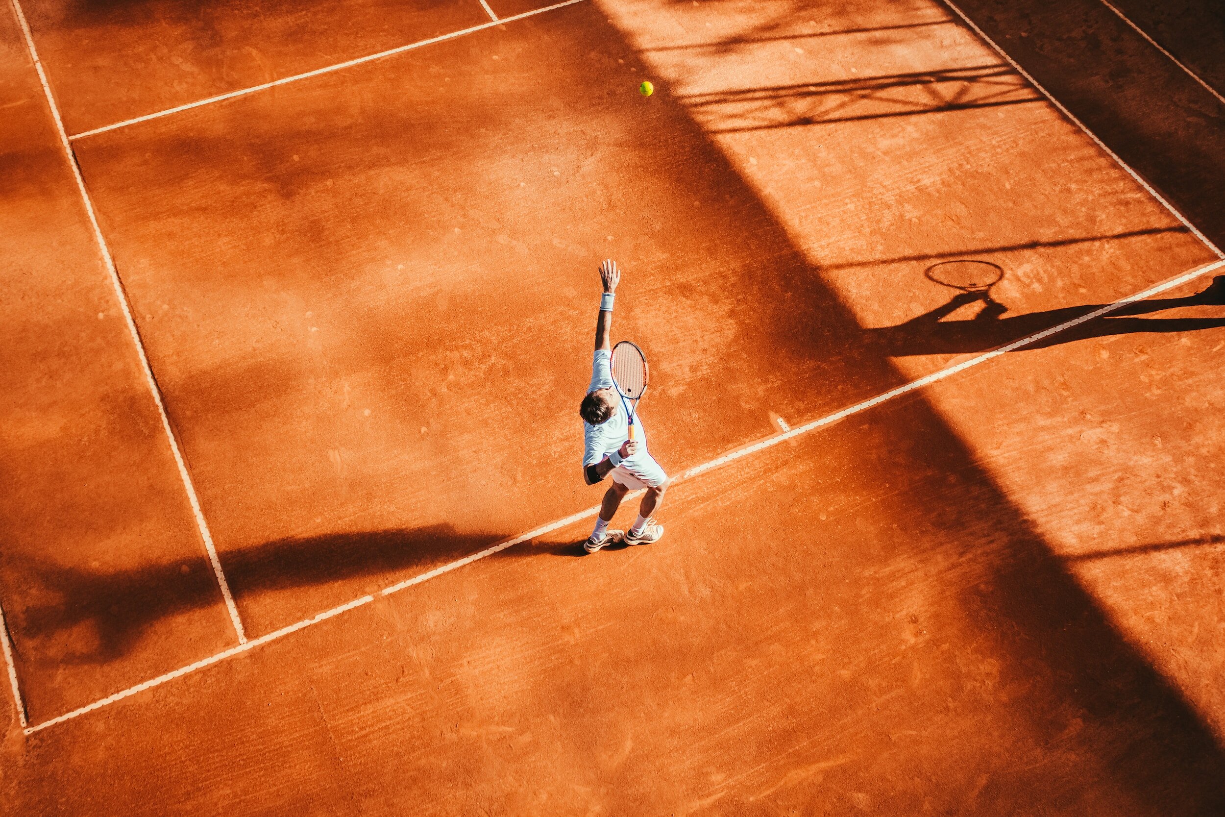 Alquiler pistas de tenis. Bonos oferta tenis